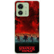 Чехол BoxFace Motorola Edge 40 