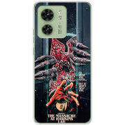 Чехол BoxFace Motorola Edge 40 