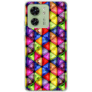 Чехол BoxFace Motorola Edge 40 