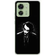 Чехол BoxFace Motorola Edge 40 