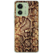 Чехол BoxFace Motorola Edge 40 