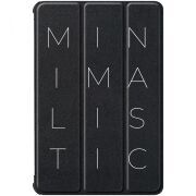 Чехол для Samsung Galaxy Tab S9 Plus 12.4" Minimalistic