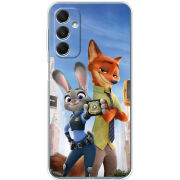 Чехол BoxFace Samsung Galaxy M34 5G (M346)  