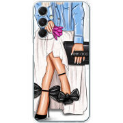 Чехол BoxFace Samsung Galaxy M34 5G (M346)  Stylish