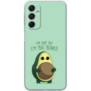 Чехол BoxFace Samsung Galaxy M34 5G (M346)  Big Boned