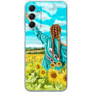 Чехол BoxFace Samsung Galaxy M34 5G (M346)  Love Me, Love Me Not