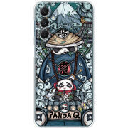 Чехол BoxFace Samsung Galaxy M34 5G (M346)  Panda Q