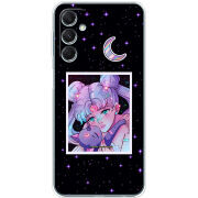 Чехол BoxFace Samsung Galaxy M34 5G (M346)  Sailor Moon