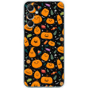 Чехол BoxFace Samsung Galaxy M34 5G (M346)  Cute Halloween