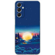 Чехол BoxFace Samsung Galaxy M34 5G (M346)  Спокойной ночи