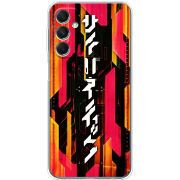 Чехол BoxFace Samsung Galaxy M34 5G (M346)  