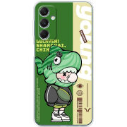 Чехол BoxFace Samsung Galaxy M34 5G (M346)  