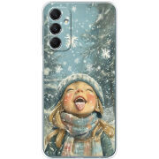 Чехол BoxFace Samsung Galaxy M34 5G (M346)  Смак дитинства