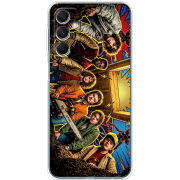 Чехол BoxFace Samsung Galaxy M34 5G (M346)  