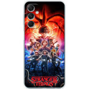 Чехол BoxFace Samsung Galaxy M34 5G (M346)  