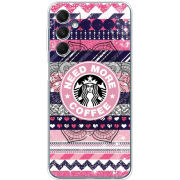 Чехол BoxFace Samsung Galaxy M34 5G (M346)  