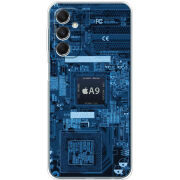 Чехол BoxFace Samsung Galaxy M34 5G (M346)  