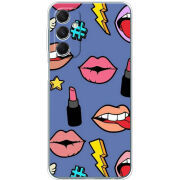 Чехол BoxFace Samsung Galaxy M34 5G (M346)  