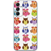 Чехол BoxFace Samsung Galaxy M34 5G (M346)  