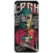 Чехол BoxFace Samsung Galaxy M34 5G (M346)  