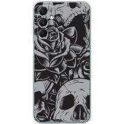 Чехол BoxFace Samsung Galaxy M34 5G (M346)  