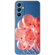 Чехол BoxFace Samsung Galaxy M34 5G (M346)  