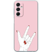 Чехол BoxFace Samsung Galaxy M34 5G (M346)  