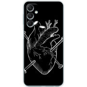 Чехол BoxFace Samsung Galaxy M34 5G (M346)  