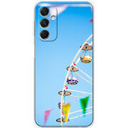 Чехол BoxFace Samsung Galaxy M34 5G (M346)  
