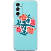 Чехол BoxFace Samsung Galaxy M34 5G (M346)  