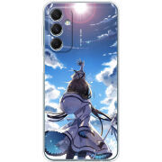 Чехол BoxFace Samsung Galaxy M34 5G (M346)  