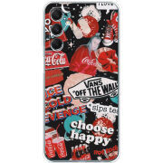 Чехол BoxFace Samsung Galaxy M34 5G (M346)  