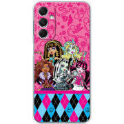 Чехол BoxFace Samsung Galaxy M34 5G (M346)  