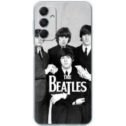 Чехол BoxFace Samsung Galaxy M34 5G (M346)  