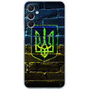 Чехол BoxFace Samsung Galaxy M34 5G (M346)  Trident