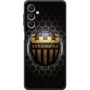 Черный чехол BoxFace Samsung Galaxy M34 5G (M346) 