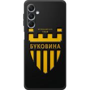 Черный чехол BoxFace Samsung Galaxy M34 5G (M346) 