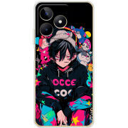 Чехол BoxFace Realme C53 