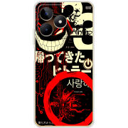 Чехол BoxFace Realme C53 