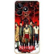 Чехол BoxFace Realme C53 