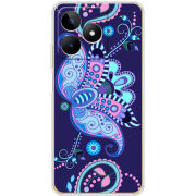 Чехол BoxFace Realme C53 