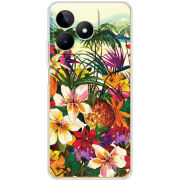 Чехол BoxFace Realme C53 