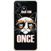 Чехол BoxFace Realme C53 