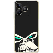 Чехол BoxFace Realme C53 