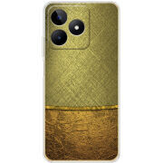 Чехол BoxFace Realme C53 