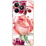 Чехол BoxFace Realme C53 