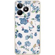 Чехол BoxFace Realme C53 