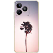 Чехол BoxFace Realme C53 