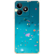 Чехол BoxFace Realme C53 
