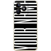 Чехол BoxFace Realme C53 